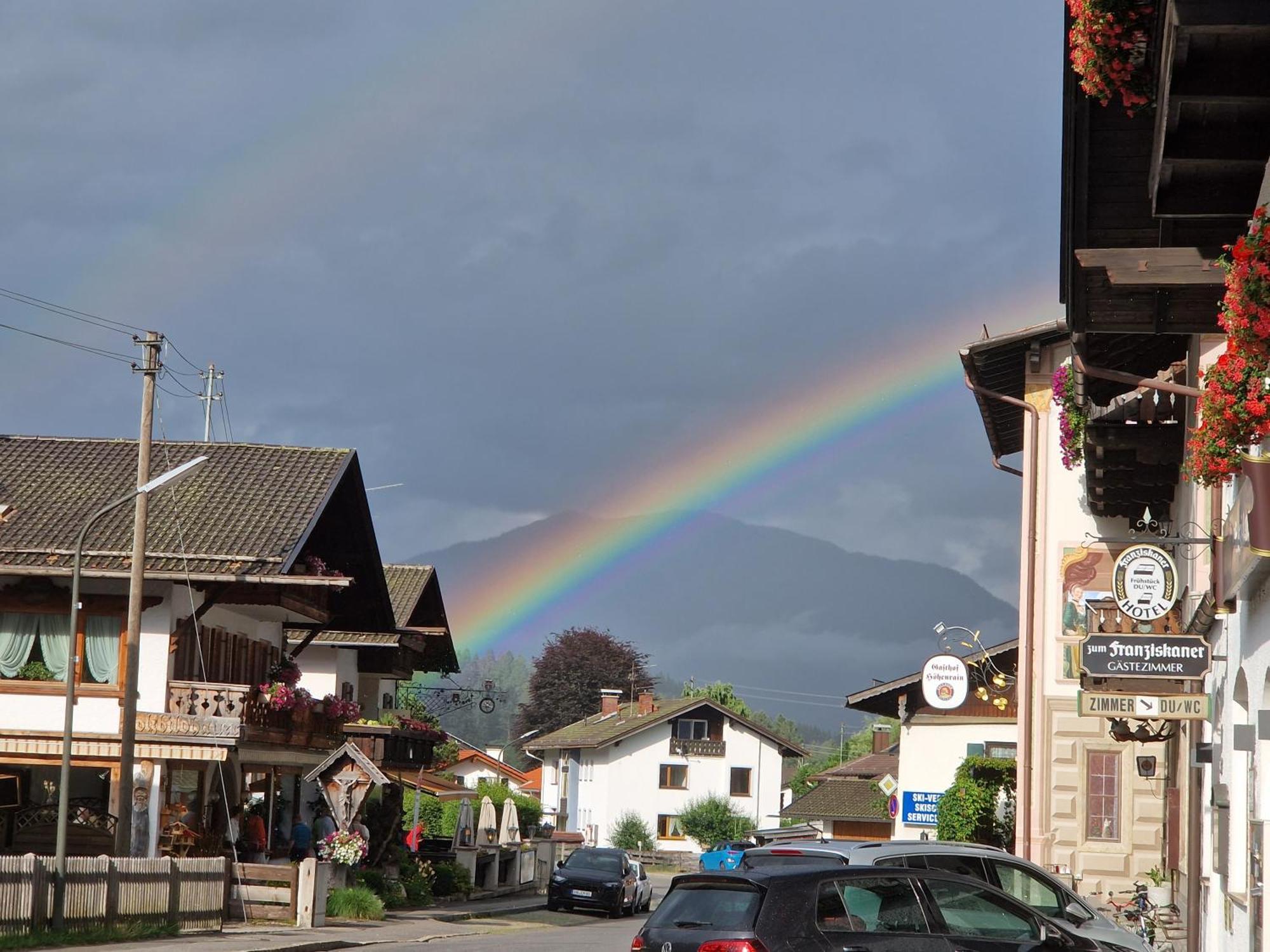 Zum Franziskaner グライナウ エクステリア 写真